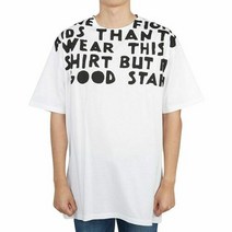 메종 마르지엘라 명품로고 남자 반팔티셔츠 S50GC0663 S22816 989 S50GC0663S228169890102