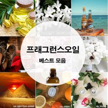 프래그런스 오일 100ml 24종 프리미엄 프랑스향 디퓨저 향수 캔들 석고방향제 재료, 꽃향_미드나잇자스민