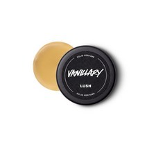LUSH 바닐라리 6g - 솔리드 퍼퓸/고체 향수, none