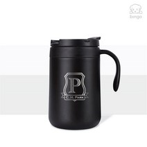 각인텀블러 M-05 스텐레스컵 개별이름 커스텀 단체선물 500ml, 14