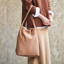 Ithinkso(아이띵소) (New)NEAT BAG _ ASH