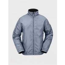 [국내 매장판] VOLCOM 더스트레이크 자켓[DUSTLAKE JACKETDARK GREY] 295662