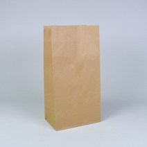크라프트 종이봉투 포장봉투, 크라프트 종이봉투(중), 1000장