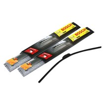 삼성 뉴SM3 12.05~ 와이퍼 보쉬 에어로트윈 정품