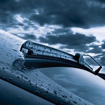 뉴SM3 플랙스 슈퍼 하이브리드 와이퍼 2개세트