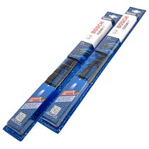 보쉬 클리어핏 와이퍼 크루즈5 해치백 3개1셋 600/450/H358