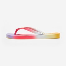 이파네마 캘리포니아 바이브 WHITE/LILAC/YELLOW