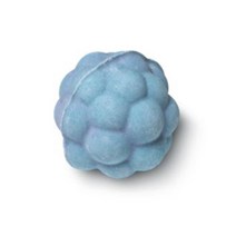 일본 LUSH 러쉬 바스밤 블랙베리, 1개