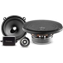 Focal Rse-130 Round 2Way 100W 차량용 스피커, 기본