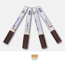 wl1738 내추럴앰버 M267-0081 원목 가구 보수용 마카펜 인테리어철물/인터넷철물점/온라인철물점/철물점/마루보수재가구보수재/보수제/보수용마카펜/칼라마카펜/마카펜