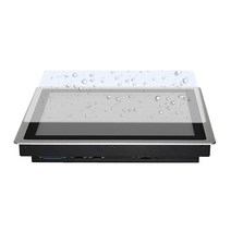 13.3 산업용 컴퓨터. 정전식 터치 . 올인원 태블릿 PC. 와이파이 셀러론 J1800. Win10 용., 01 Only monitor, 03 18.5 인치