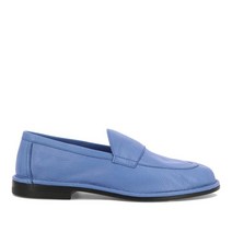 Pierre Hardy 피에르하디 로퍼 ABE07GRAIN CALF BLUE