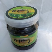 울릉도 명이나물 울릉도명이나물 명이나물 산마늘) 절임 (장아찌) 1.0kg, (명이 장아찌)  1.0kg