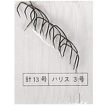 [M.O.C] 은어 전어 훌치기 묶음 바늘 (E형)