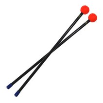 SOL 붐웨커말렛 1조 26mm 실리콘볼 BWM-22