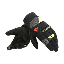 다이네즈 라이딩 장갑 Vr46 커브 글로브 S [관부과세포함]