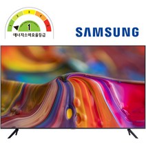 삼성전자 삼성 비즈니스TV LED 4K UHD 해상도 에너지등급 1등급 WiFi 사이니지, 163cm/65인치, 벽걸이형