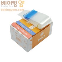 베이킹얌 성냥 100개(BOX)