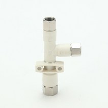 공압 부품 1PC SMC Vacuum Generator Tubular Pneumatic Negative Pressure High Flow ZH Series With Thre, 09 ZH10DL01-01-01