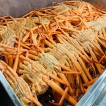 구룡포 홍게 박달 연지 자숙 홍게 프리미엄 고급 혼합 라면용 육수용 당일발송 산지 선주직송, 고급연지 홍게 3kg _수율 70% 내외, 1개