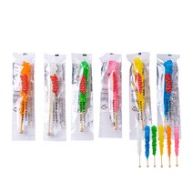 투데이 락캔디(랜덤) 22g 마트에없는 수입 세계 과자, 단품, 단품