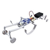 사이언스타임 IoT 펌핑 로봇카 만들기 과학DIY 과학만들기