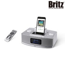 브리츠 BZ-IPD622 BT 애플 도킹 스피커
