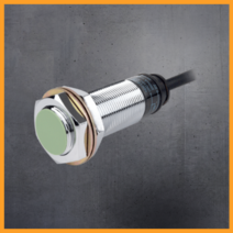 PR18-5DN2 오토닉스 NPN DC3선식 5mm 매입 원형 근접센서, PR18-5DN2 / 원주형(5mm감지)