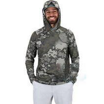 바다 낚시복 세트 가을 겨울 아웃도어 남성용 긴팔 후드 낚시 셔츠 빠른 건조 저지 여름 통기성 UV 의류