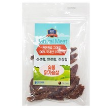 특별한 수제 강아지닭 노견영양식 4개 강지밥안먹을때 강지수제간식