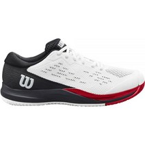 윌슨 테니스운동화 기간 중 최대 8000엔 Wilson 테니스 RUSHPRO ACE WRS328420 일본직배