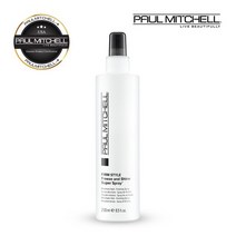 폴미첼 폴미첼 프리즈 앤 샤인 슈퍼 스프레이 250ml, 단일옵션