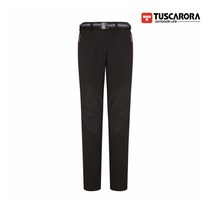 [투스카로라] [TUSCARORA] 여성 로만 우먼 팬츠(1TE3-LP404W-BK1)