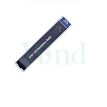 위랜드 제도샤프 홀더심 HB (12개) 간편한샤프 샤프펜