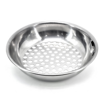 불안나 스텐 숯통 27cm, 1개