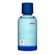 ClarinsMen After Shave Energizer Lotion 클라랑스 맨 애프터 쉐이브 에너자이저 로션 100ml