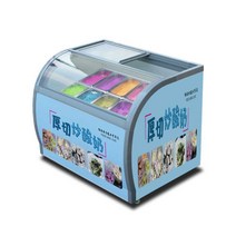 아이스크림 냉장고 냉동고 업소용 수평 꼬치 마라탕, 상세 페이지 참고, 8통/12박스/12랙
