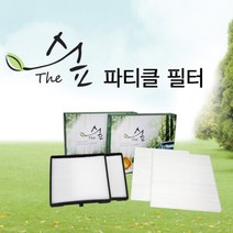 더숲 자동차필터 에어컨/히터 파티클필터 제네시스G80, 현대, S27_5톤트럭/EG트럭/메가트럭(03년이후)