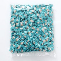 디저트 요구르트 캔디(2.3kg) 할로윈데이 사탕 캔디, 1개, 2.3kg, 1개