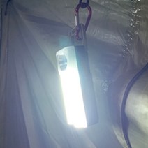 [모비딕컴퍼니] 군용랜턴 작업랜턴 LED키링 여행용랜턴 텐트실내등 후레쉬 캠핑랜턴 램프, 잇★ 가성비 캠핑랜턴 손전등 건전지 휴대용랜턴 실내랜턴, [좋아요]