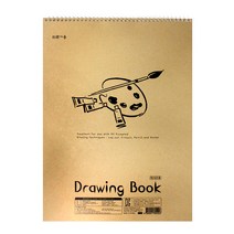 2000 5절 스케치북 1권, 5개