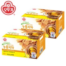 오뚜기 메밀담은 구수한 누룽지차 50T X 2개(100T) 티백 일회용, 상세페이지 참조, 상세페이지 참조, 상세페이지 참조, 상세페이지 참조