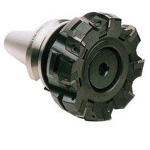 [IL∃7] 아톰-페이스밀아바 BT50-FMA25.4-150 25.4mm (1EA) 공업용품 산업 소형기계 소품 공작 용부품 철물 밀아바_E∃8260eA, ∠본상품