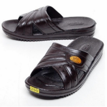 기능화슬리퍼 3.0cm PVC