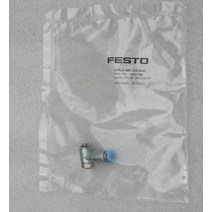 Festo FESTO 스로틀 밸브 GRLA-M5-QS-6-D 193139 1 개, 한개옵션0