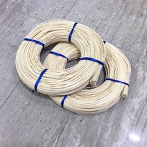 고급 환심 2mm AA고급 500g 라탄공예재료