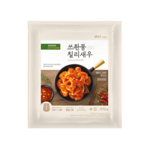 쓰촨풍 칠리새우 모노키친