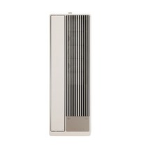 LG전자 LG WQ06DCBAS2 오브제 엣지 창문형에어컨 이중창 마감키트 포함 베이지