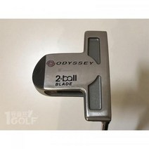 1147007_오디세이 ODYSSEY 우용퍼터 2 Ball BLADE whatman, 기본 : 상세페이지 참조
