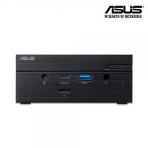 [ASUS] MiniPC PN51-S1 R5 5500U (기본제품)(베어본)